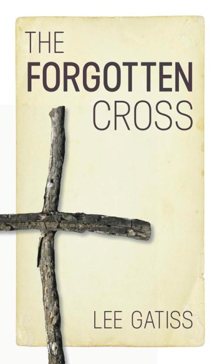 Forgotten cross